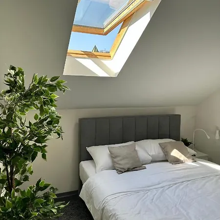 Kaptol Rooms-2